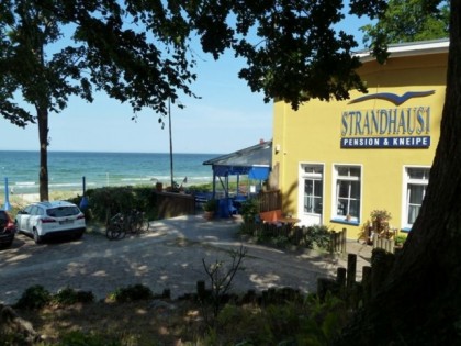 Photo: Strandhaus